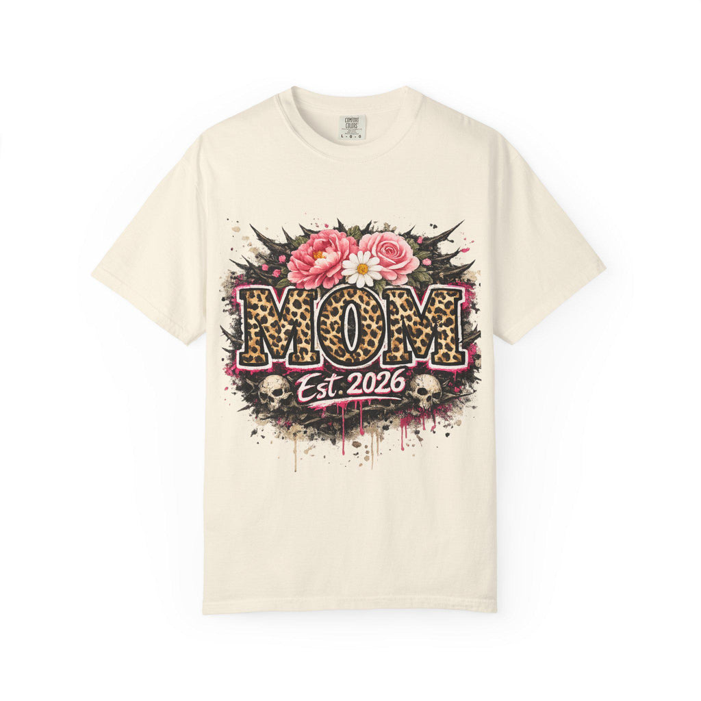 Mom Love T-Shirt
