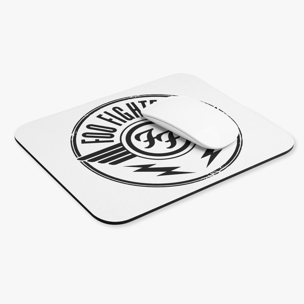 Foo Fighters Mouse Pad