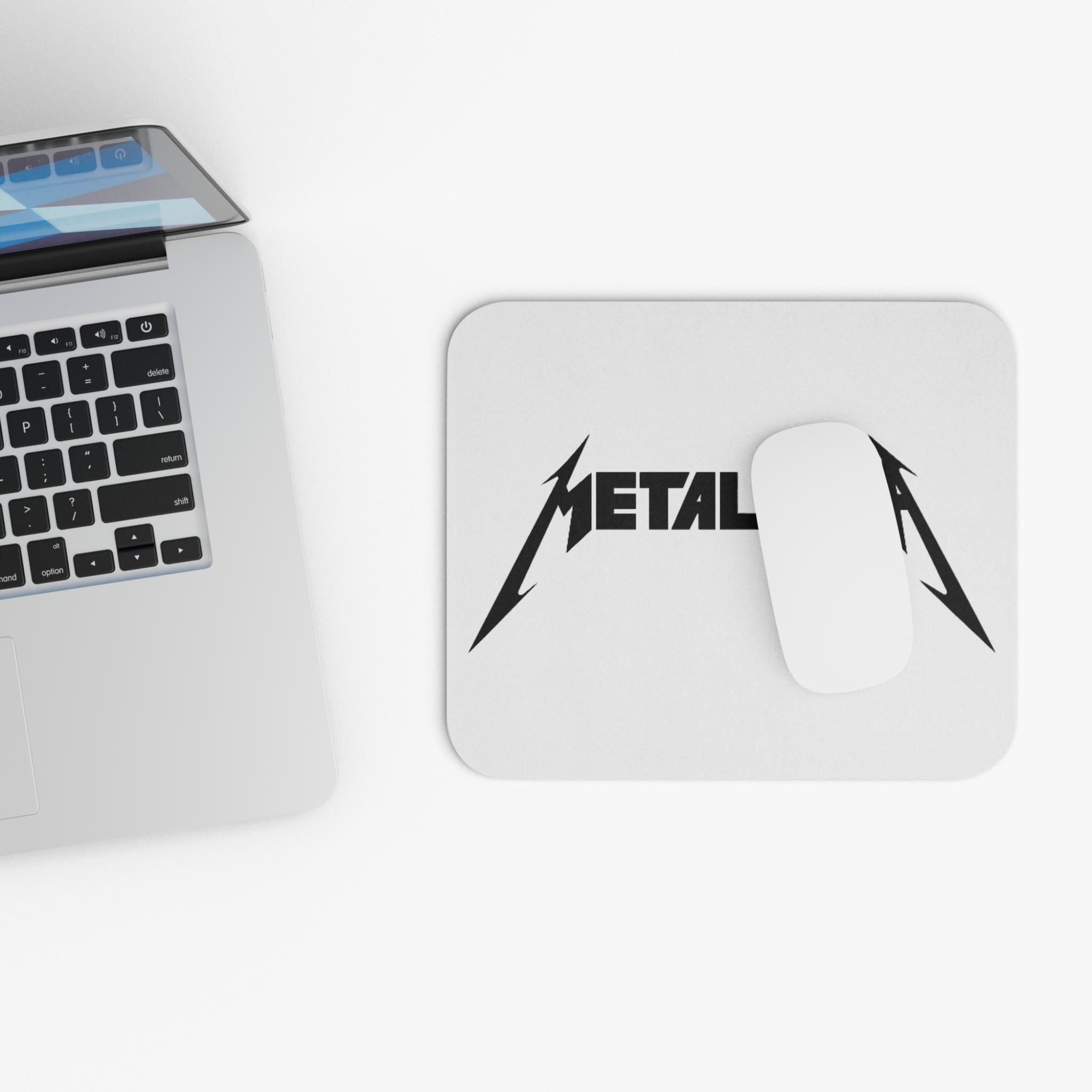 Metallica Mouse Pad