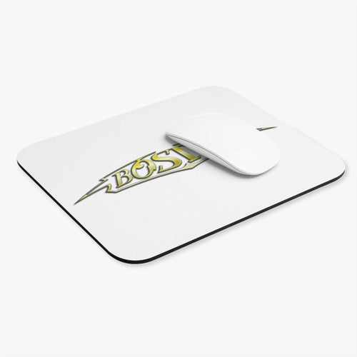 Boston Mouse Pad