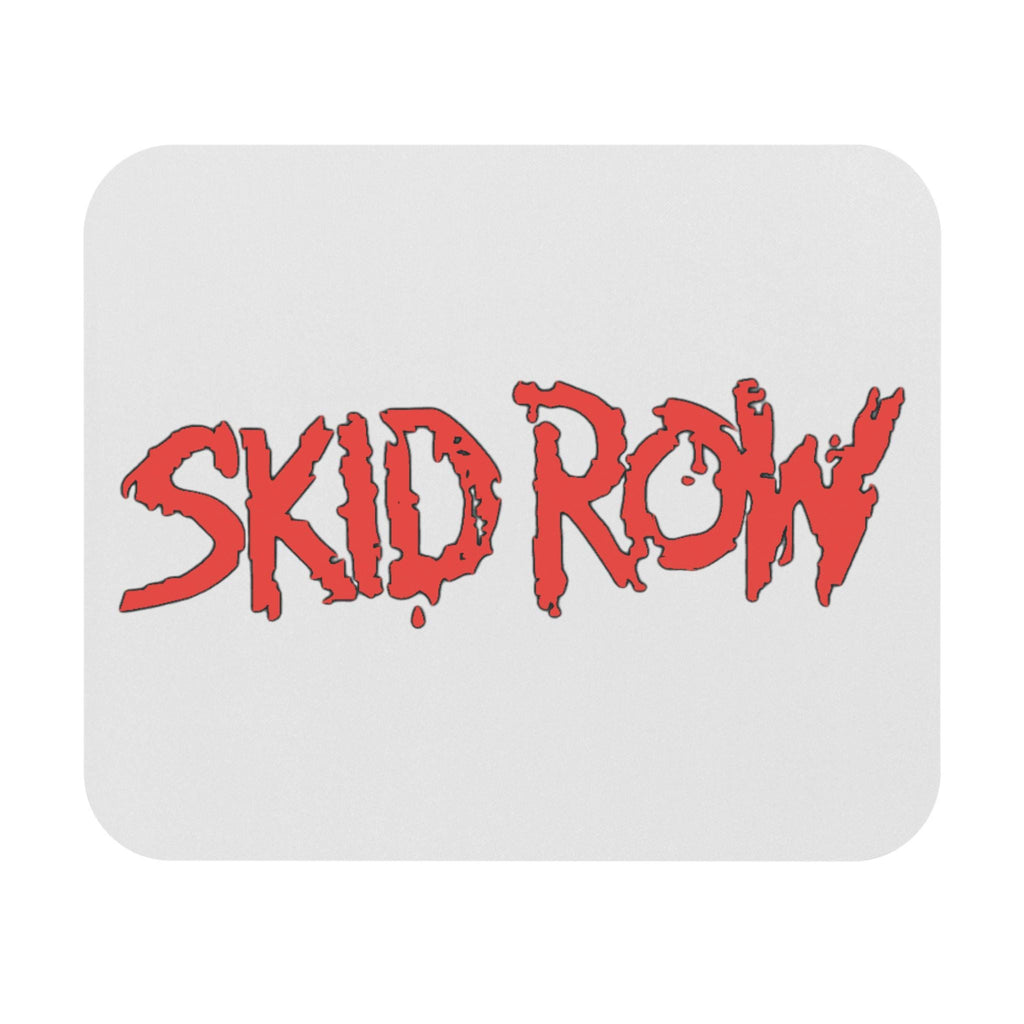 Skidrow 80's Rock Band Mouse Pad Desk Mat