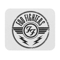 Foo Fighters Mouse Pad