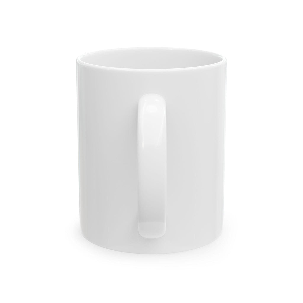 Seattle Washington Skyline 1992 Mug | Ceramic Coffee Cup