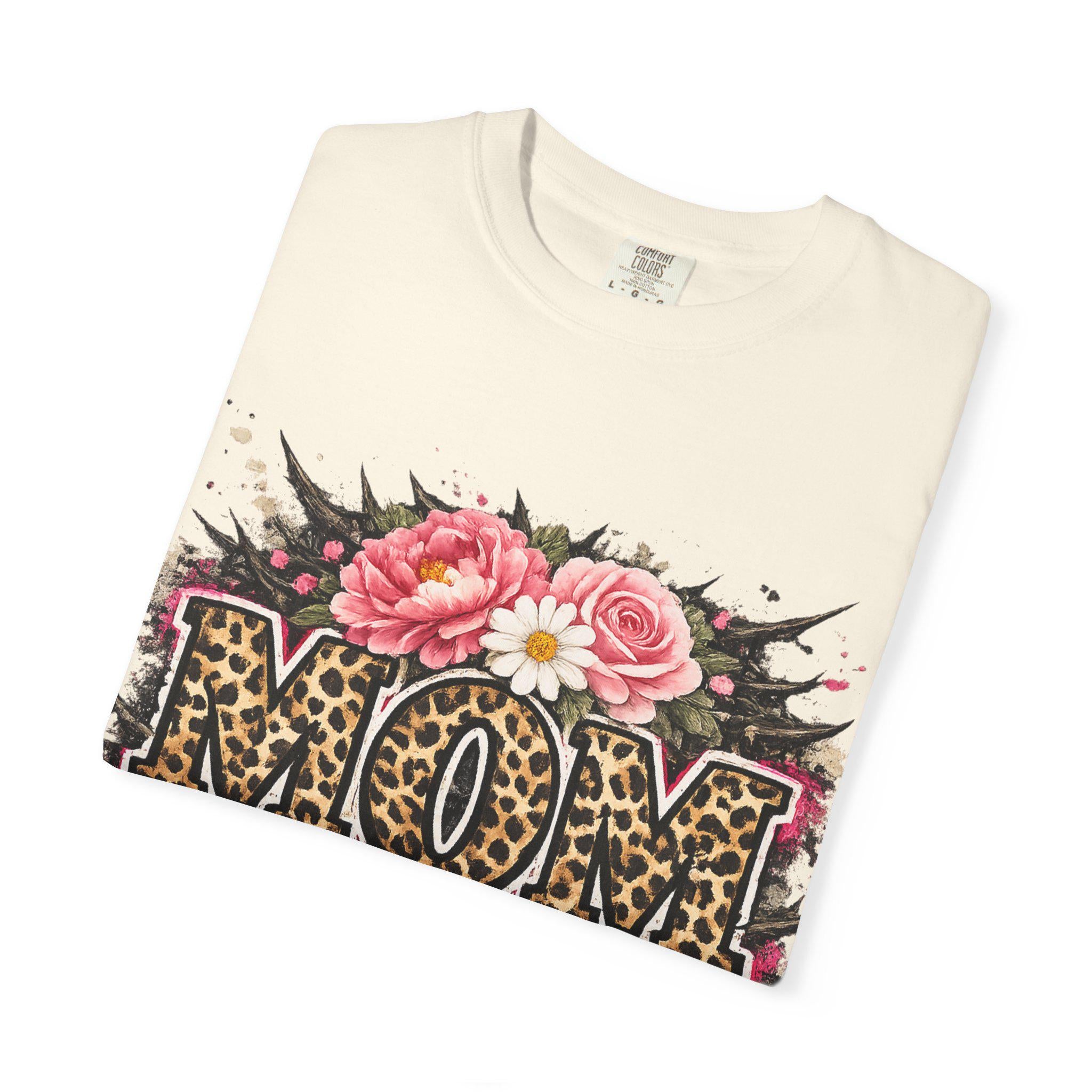 Mom Love T-Shirt