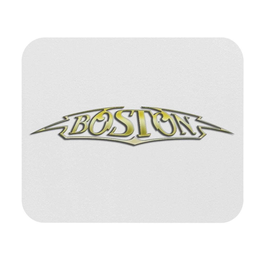 Boston Mouse Pad