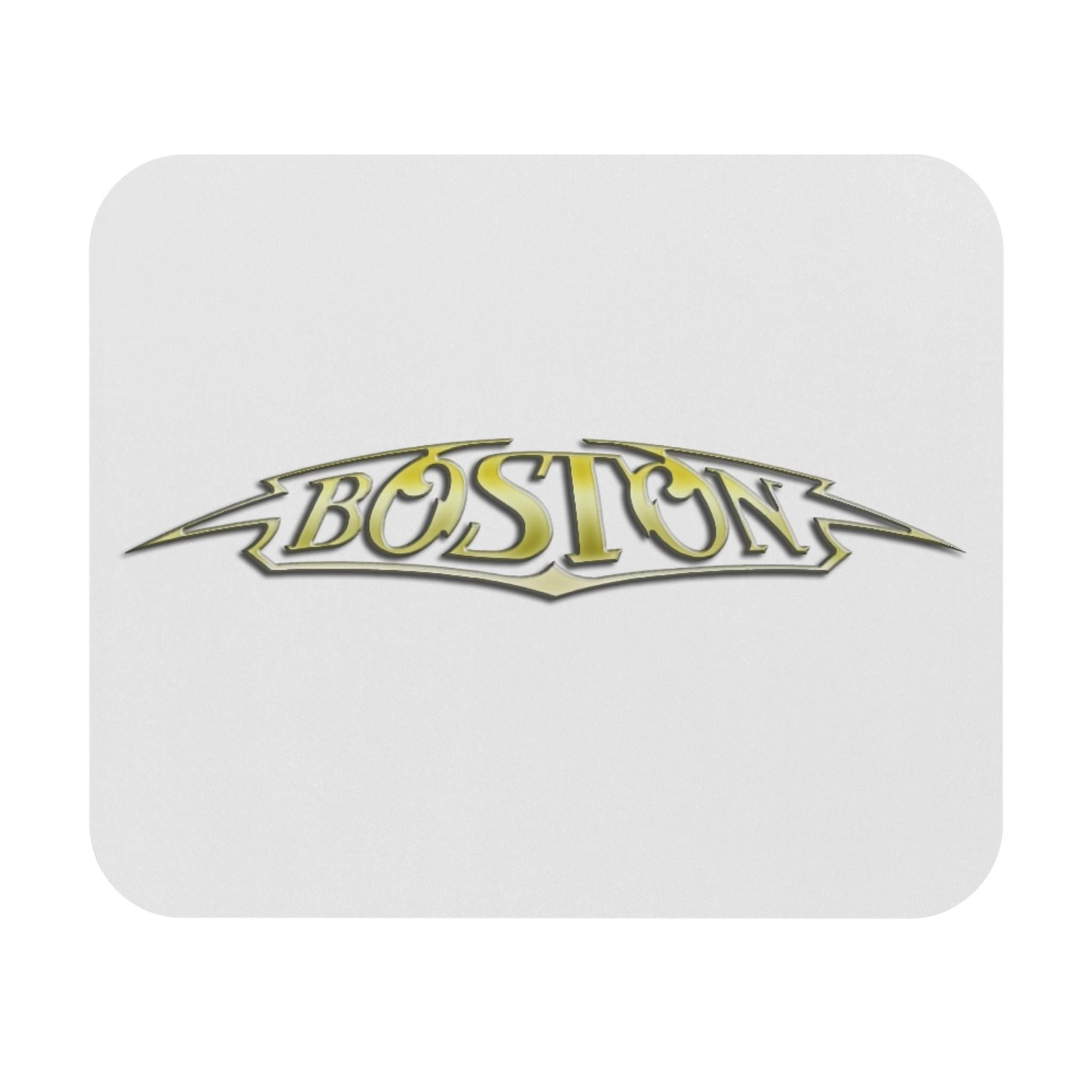 Boston Mouse Pad