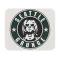 Kurt Nirvan Seattle Mouse Pad
