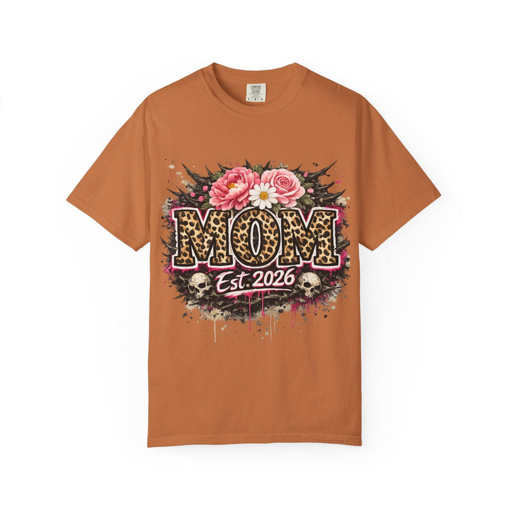 Mom Love T-Shirt