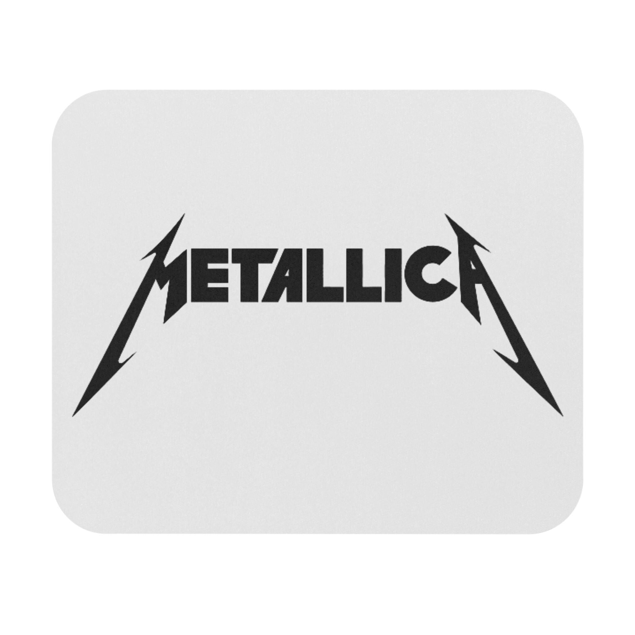 Metallica Mouse Pad