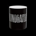 Soundgarden 110z Mug