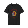 BON JOVI EST 1987 T-Shirt | Band Tee, Typography Shirt