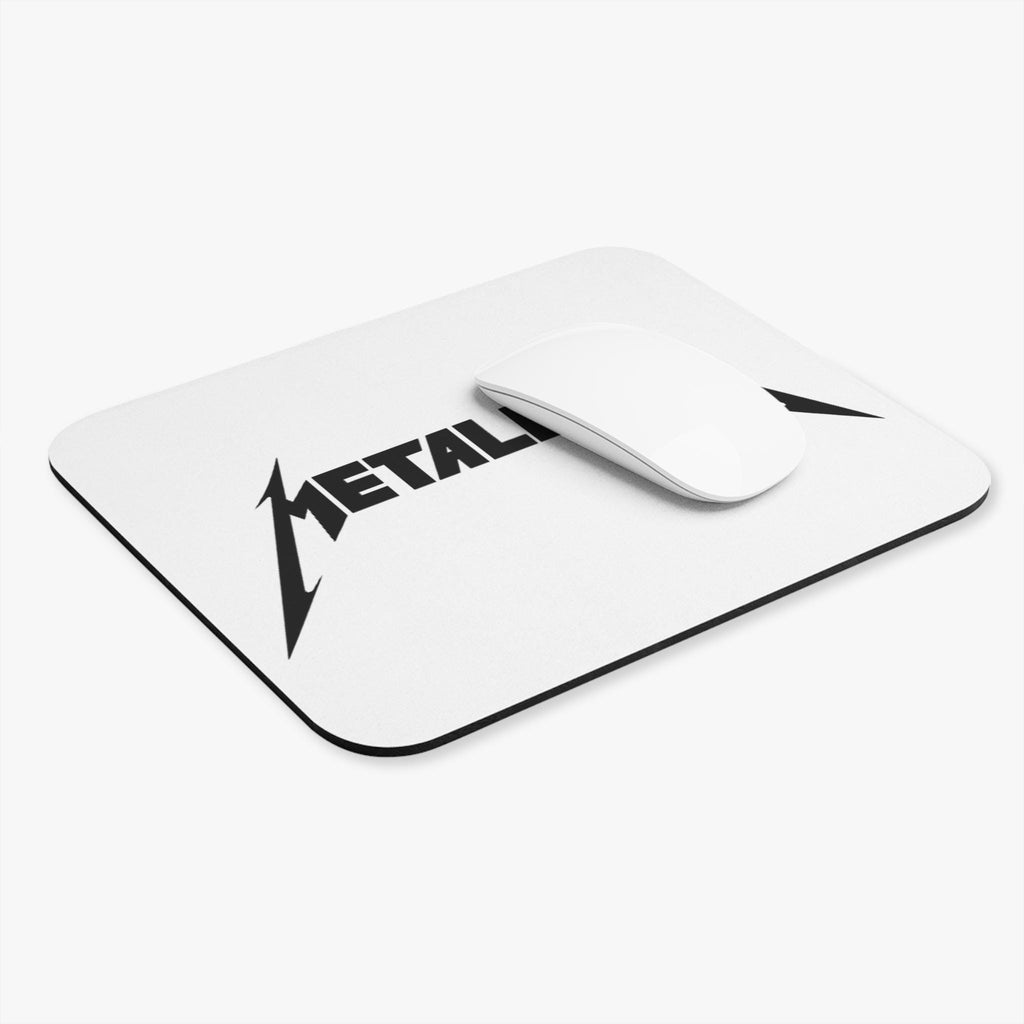Metallica Mouse Pad