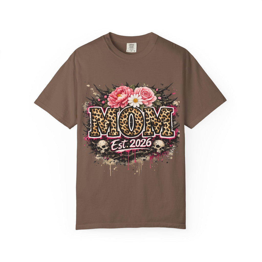 Mom Love T-Shirt
