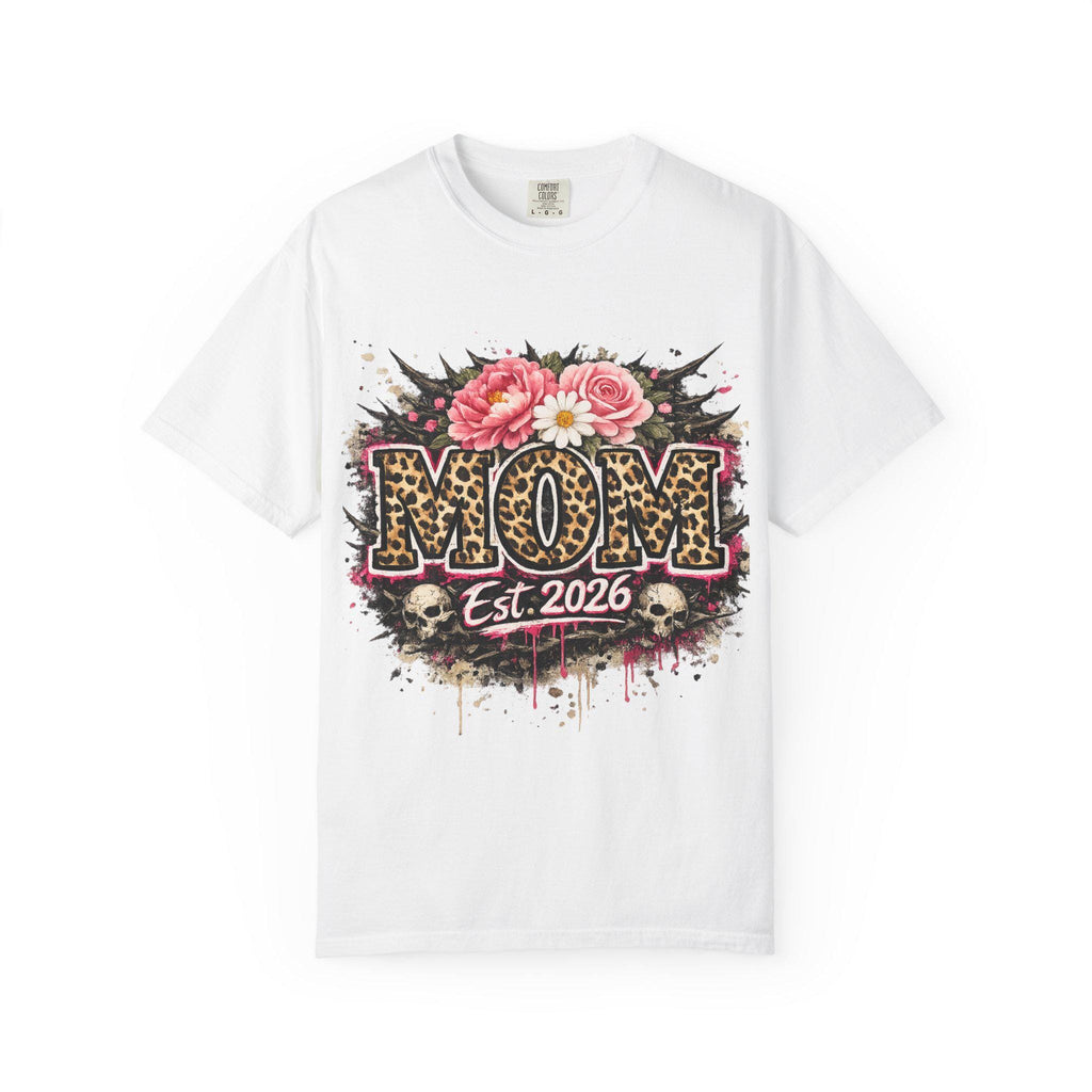 Mom Love T-Shirt