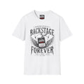 Backstage Pass Tour shirt T-Shirt | Typography Shirt