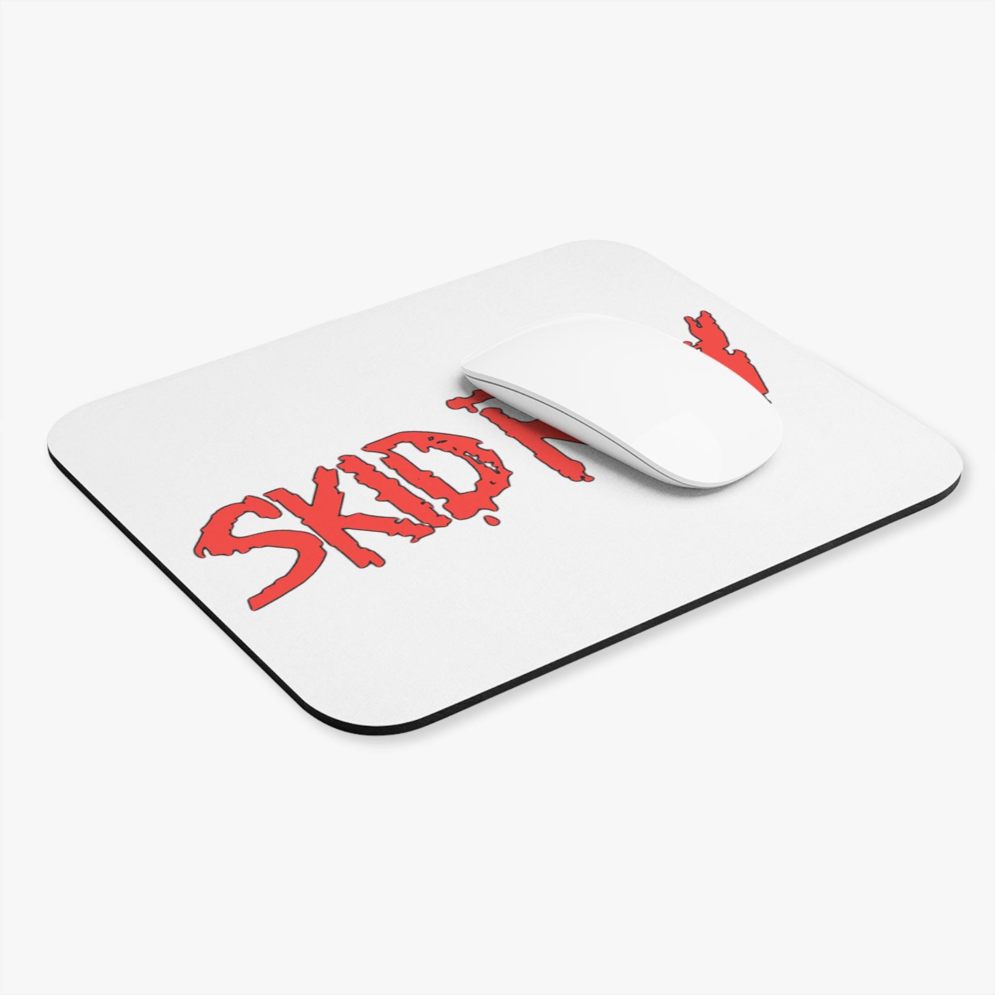 Skidrow 80's Rock Band Mouse Pad Desk Mat