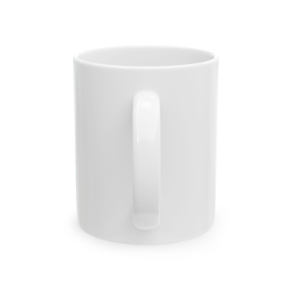 Anti Social Rock Club Mug | Ceramic Coffee Tea 11oz 15oz