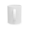 Anti Social Rock Club Mug | Ceramic Coffee Tea 11oz 15oz