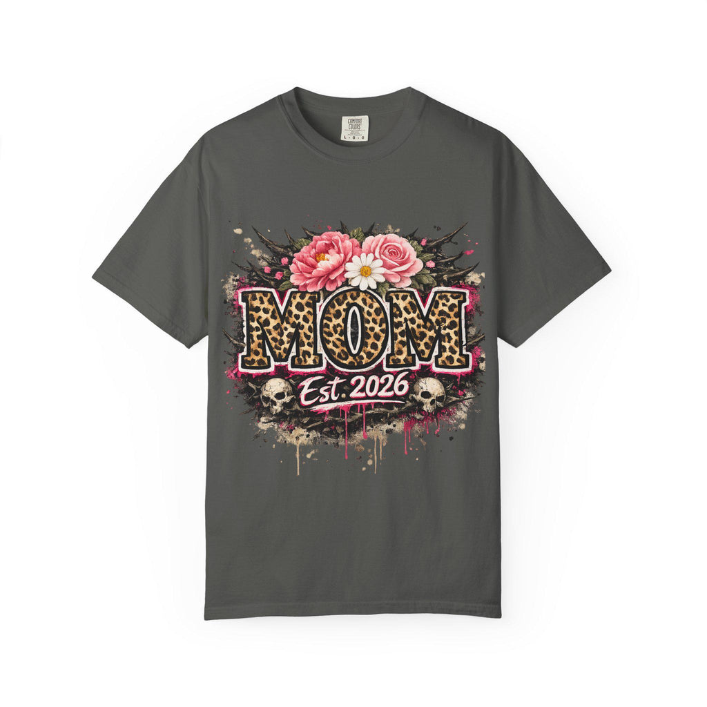 Mom Love T-Shirt