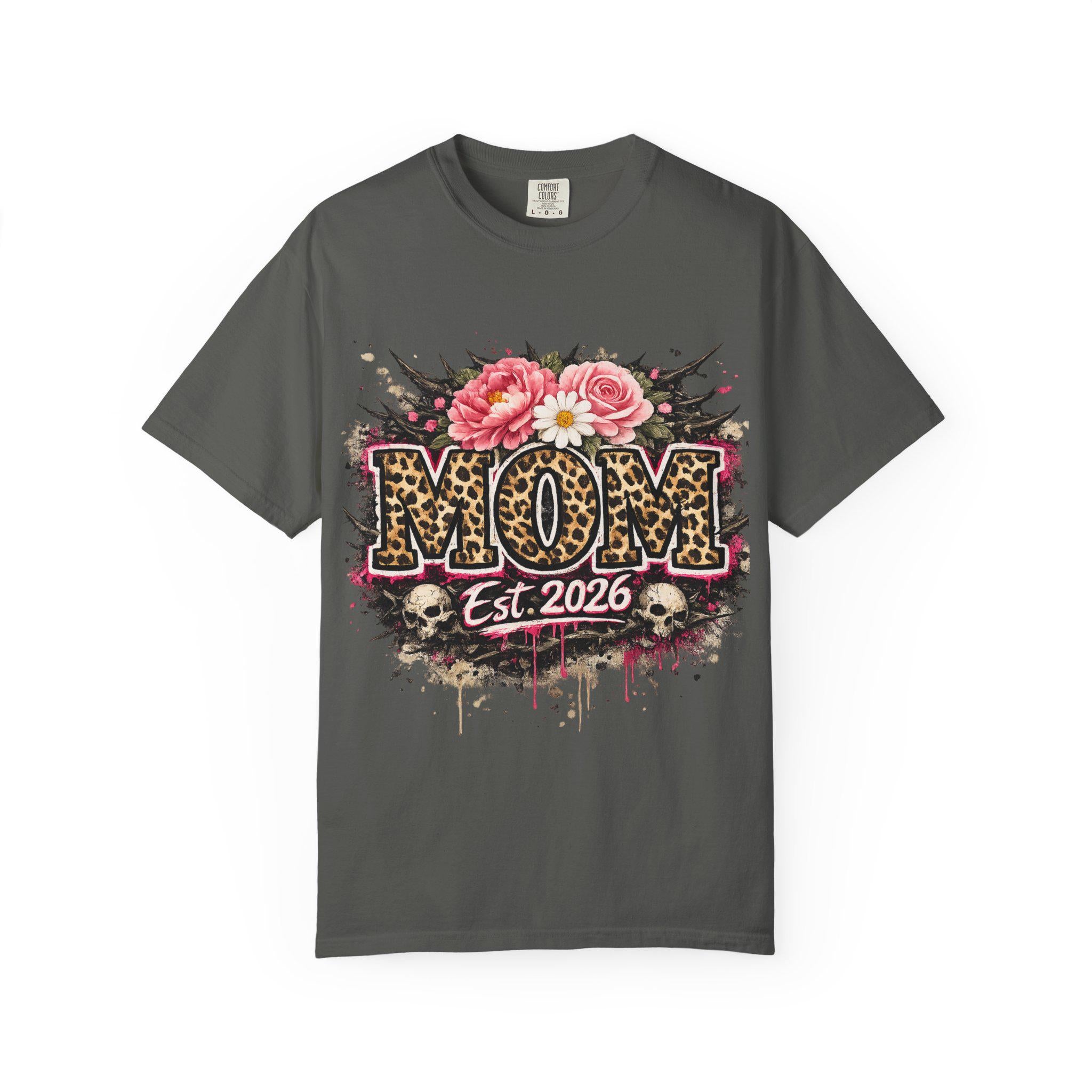 Mom Love T-Shirt