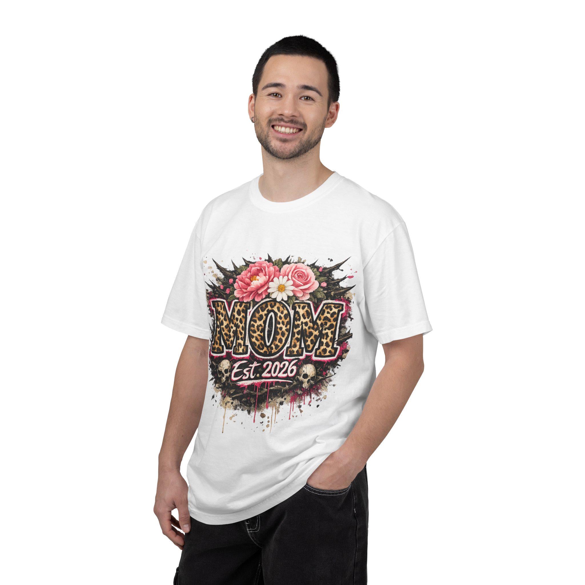 Mom Love T-Shirt