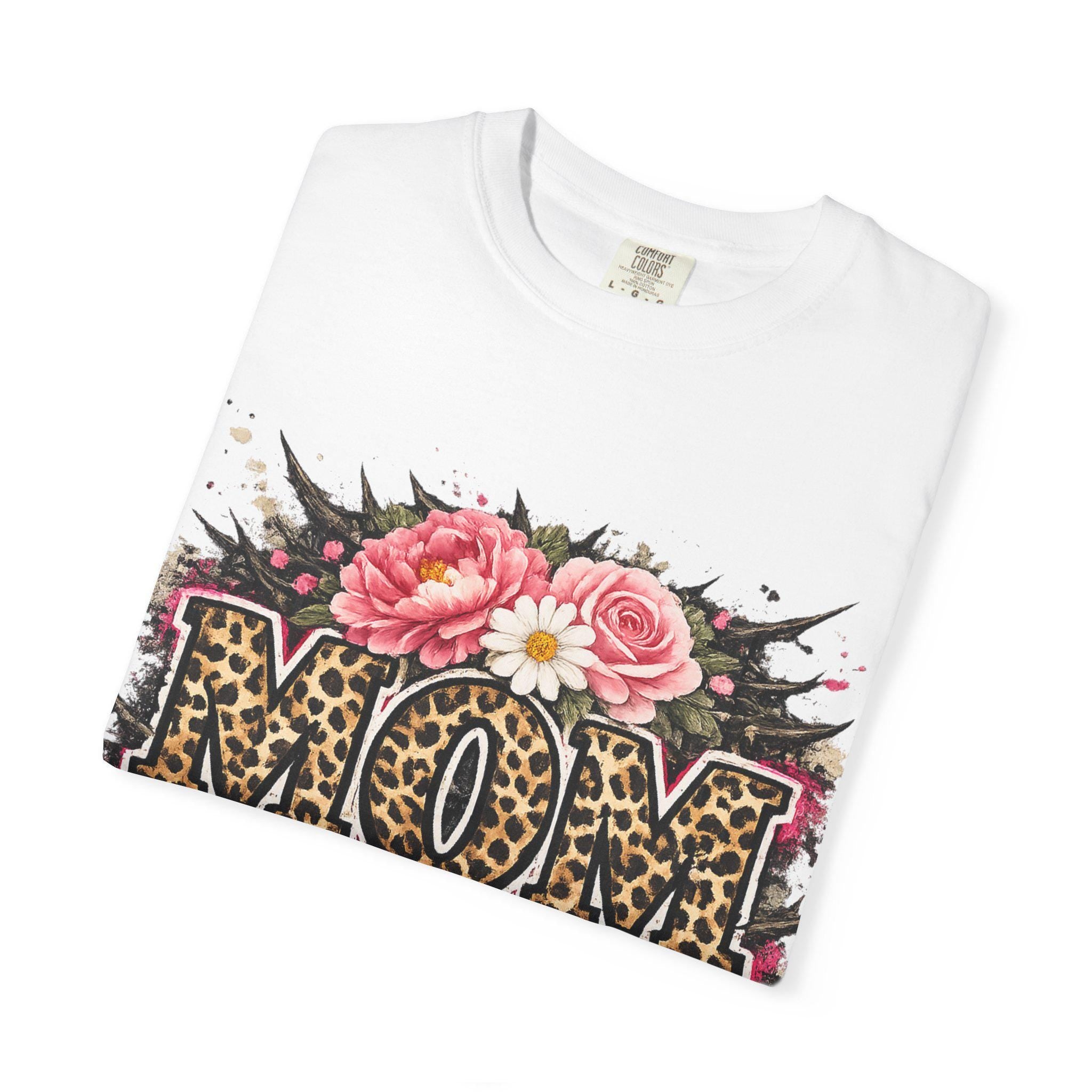 Mom Love T-Shirt