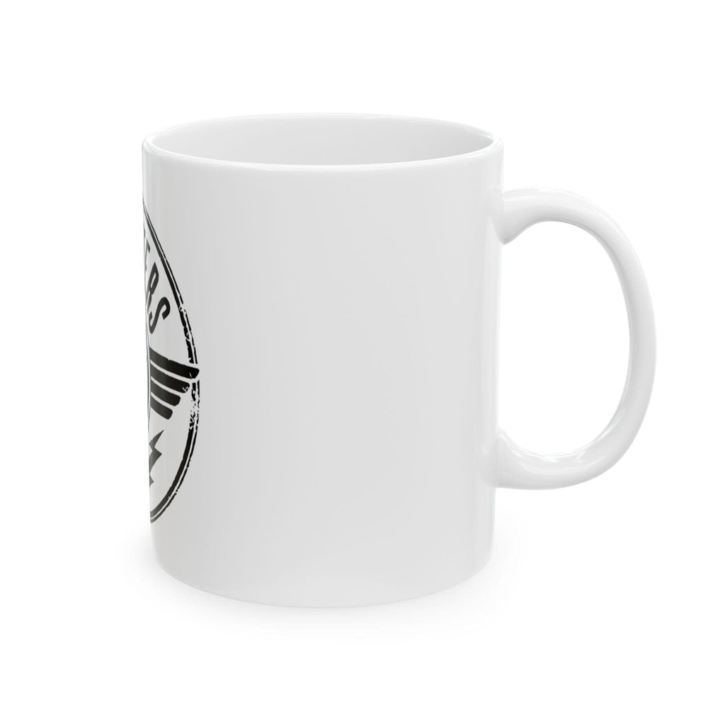 Ceramic Mug, (11oz, 15oz)