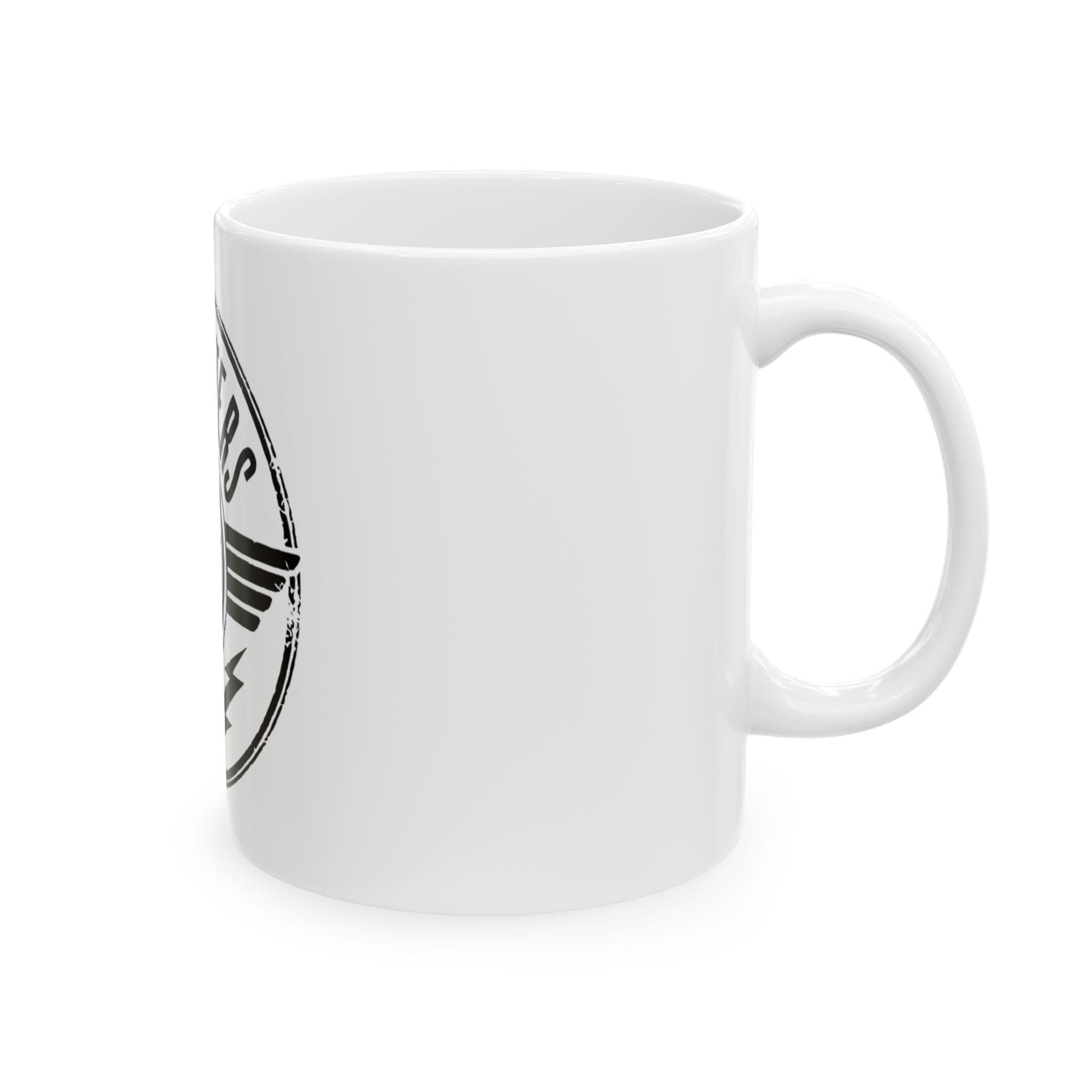 Ceramic Mug, (11oz, 15oz)